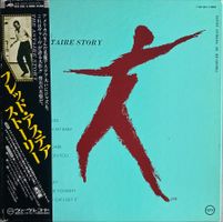 DIVERS ARTISTES - THE ASTAIRE STORY