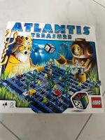 LEGO Atlantis Schatzsuche, Lego 3851,Top Zustand!