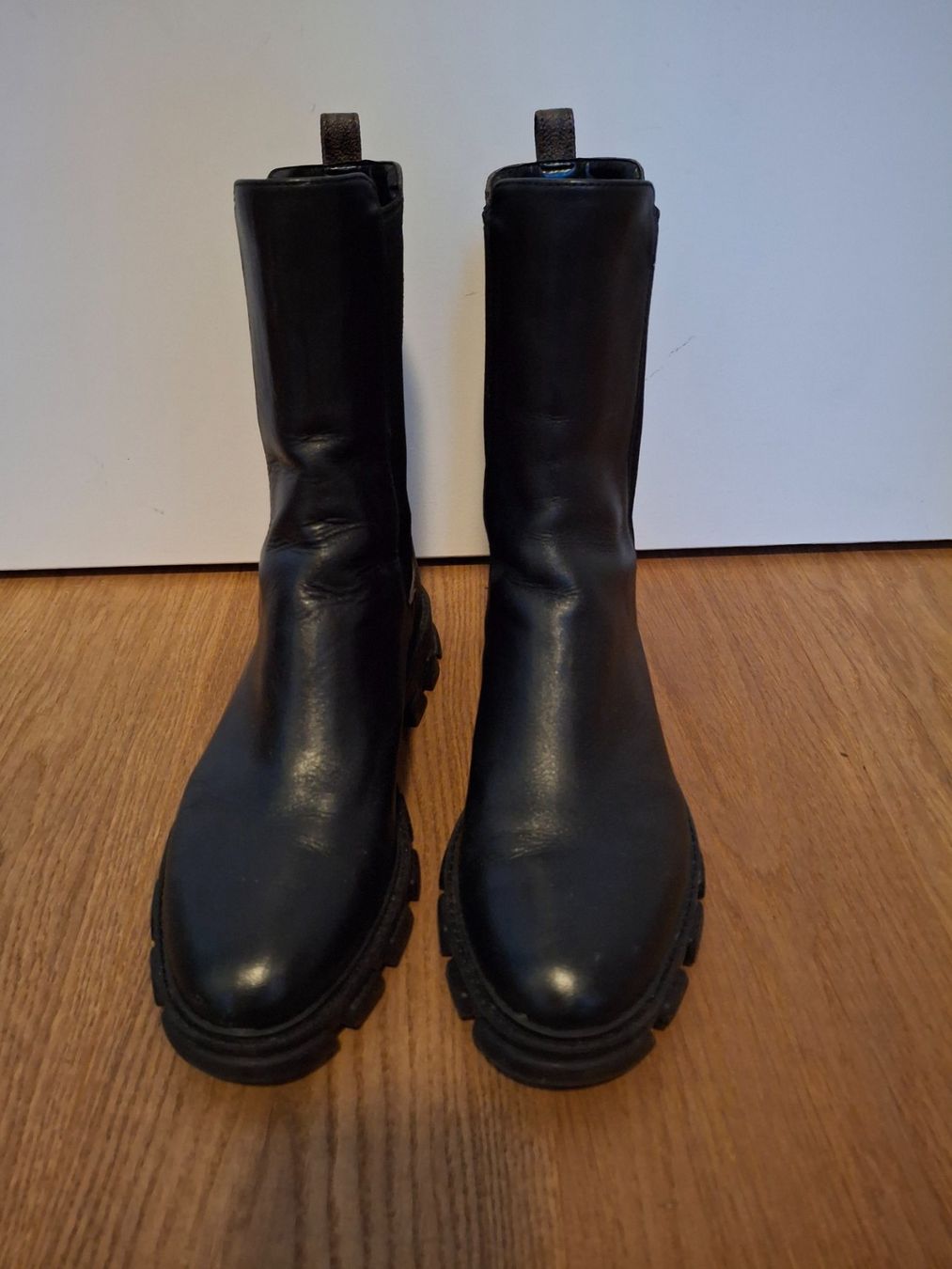 Michael Kors Scarpe da donna: Michael Kors Stiefeletten – Usato da Oberhofen am Thunersee venduto da katka99