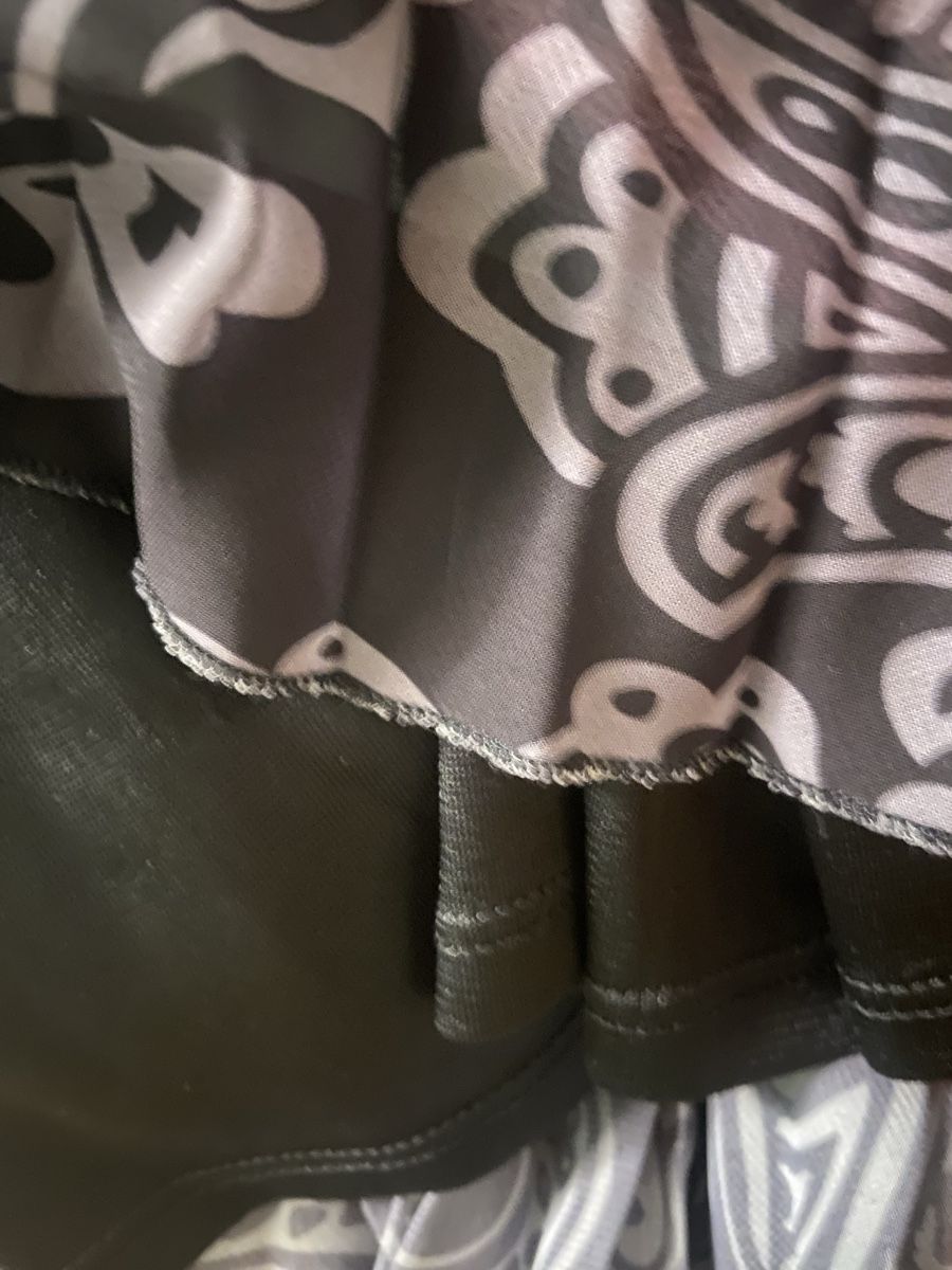 Desigual Vestiti: Kleid von Desigual, Gr 36 – Nuovo (secondo la descrizione) da Matten b. Interl venduto da Surprises 4