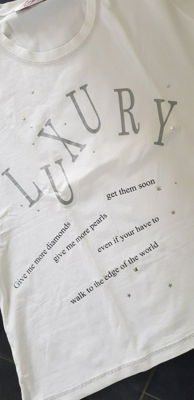T-Shirts: T-Shirt SiSignora, Grösse 50 – Neu (gemäss Beschreibung) aus WALTERSWIL SO von thb_ybm8 1