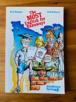 Buch The Most English Runaway