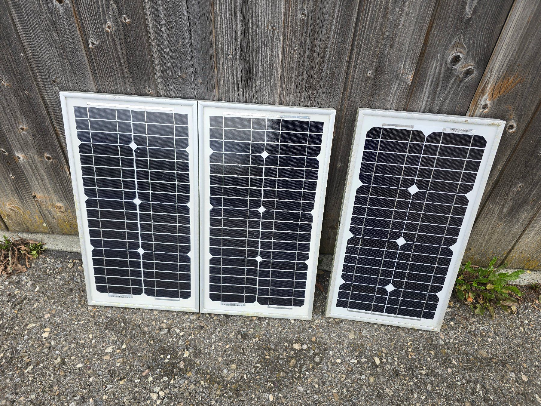 Solargeräte und Solarprodukte: Solar Kit für Bastler – Gebraucht aus Zollikofen von Forest_Corner_40