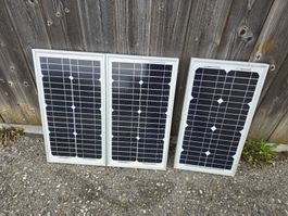 Solar Kit für Bastler