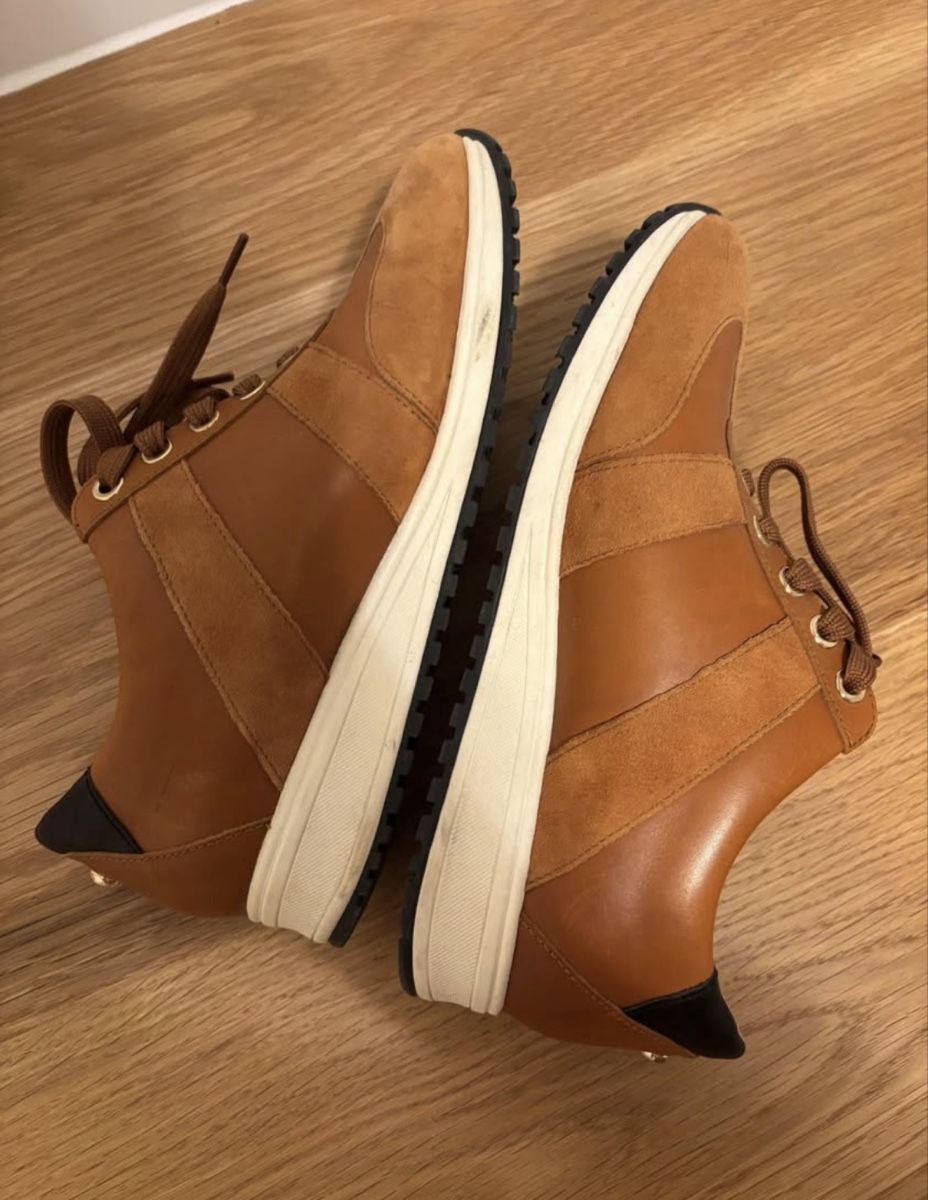 Damenschuhe: Baskets Longchamp t.37 – Neu (gemäss Beschreibung) aus Chavannes-Renens von Meilina.R17 3