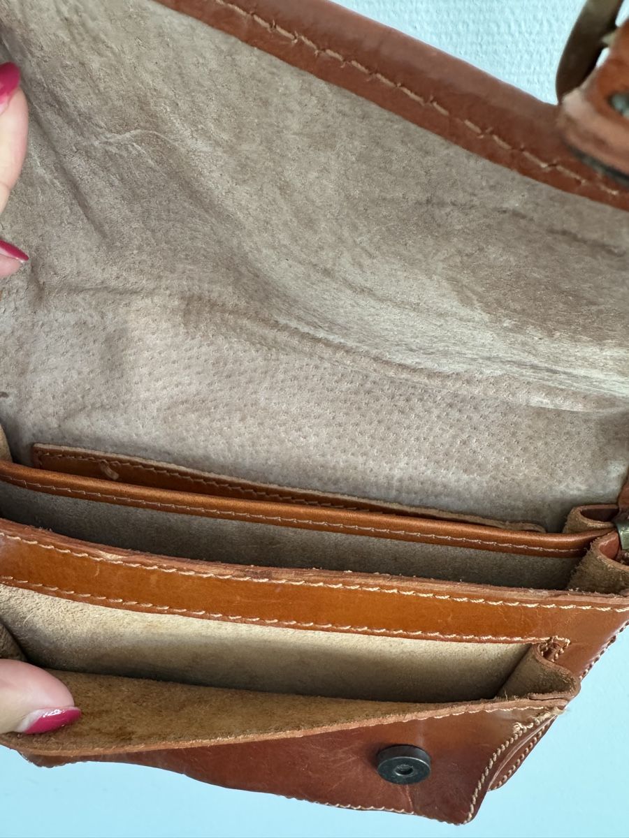 Borse da donna: Ledertasche  – Usato da St. Gallen venduto da nikolasbong 2