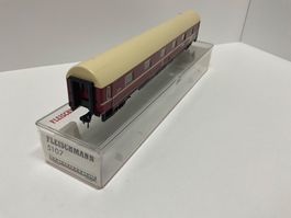 Fleischmann H0, 5107 Personenwagen DB TEN, Top, Neuwertig