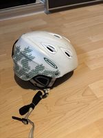Skihelm 55-59cm