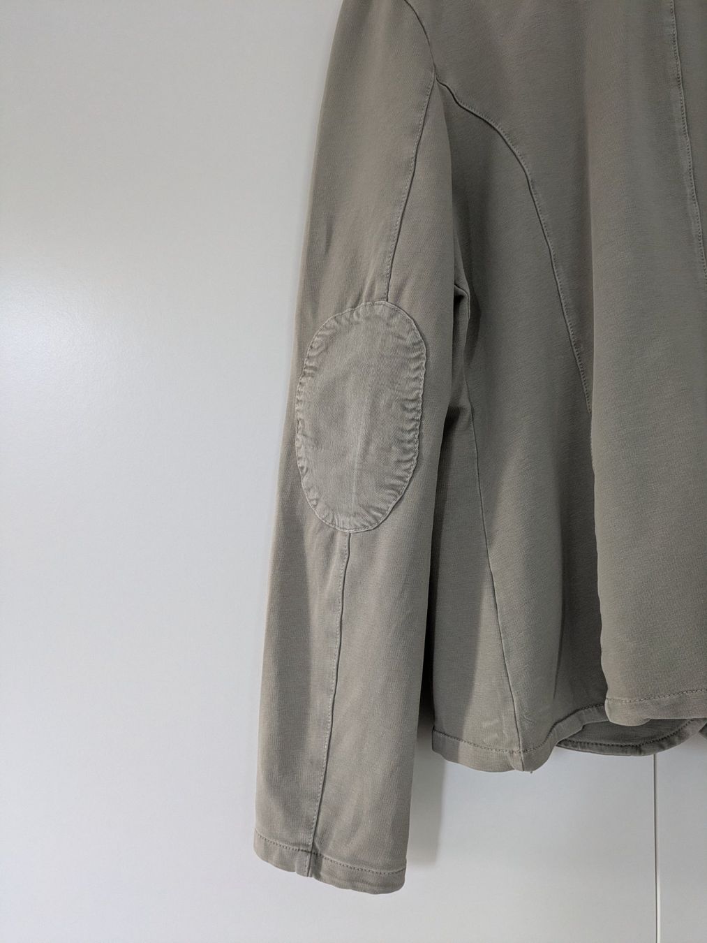 Giacche: Blazer "Vanilla" Gr. XL – Usato da Bonstetten venduto da Driver7 3