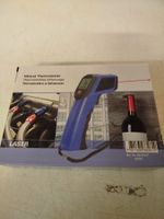 Thermomètre infrarouge