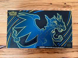 Pokémon Mega Charizard - Ultra Premium Collection