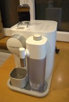 Nespresso Kaffeemaschine