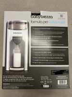 Baby Brezza Formula Pro Advanced - Winter-Angebot!