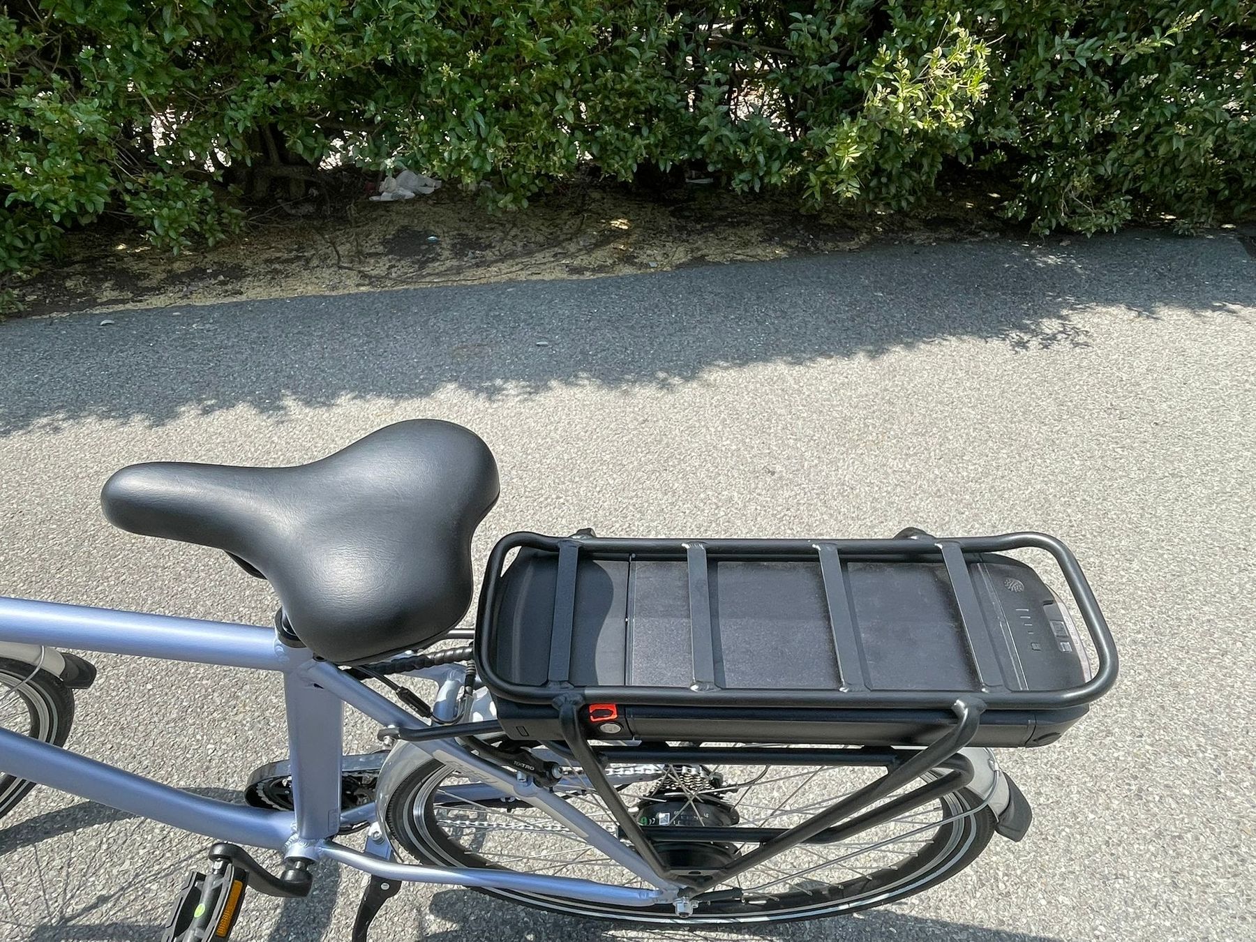 Leopard Velos: E-Bike Herren – Neu und originalverpackt aus Derendingen von rube72 5