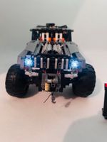 Lego Technic 8297 Grosser Geländewagen (Off Roader)