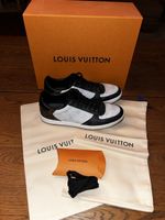 Louis Vuitton Sneaker, Grösse 42.5, sehr guter Zustand
