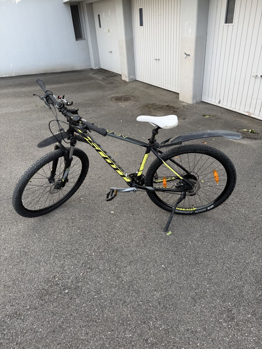 Scott Biciclette: Scott Aspect Mountainbike – Usato da Kappel SO venduto da Swift_2025
