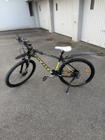 Scott Aspect Mountainbike