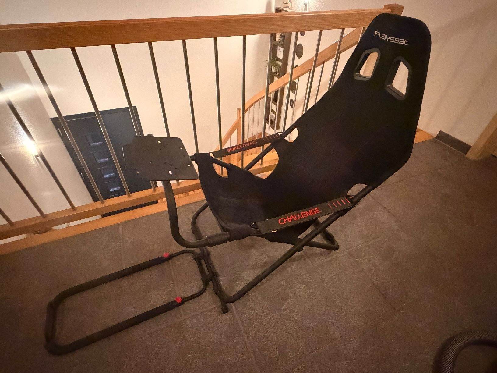 Playseat Stühle: Gamingstuhl – Gebraucht aus Mümliswil von kaflu