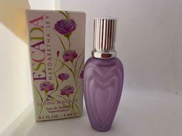 Miniature Escada Loving Bouquet 4ml
