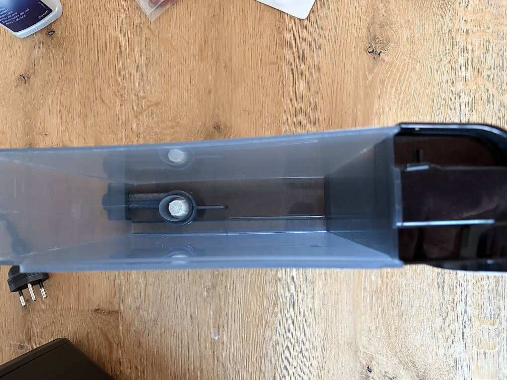 Macchine per caffè & Macchine per espresso: Philips LatteGo EP2235 Vollautomat – Usato da Gurmels venduto da KD91 4