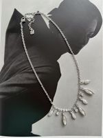 Swarovski Collier / Halskette