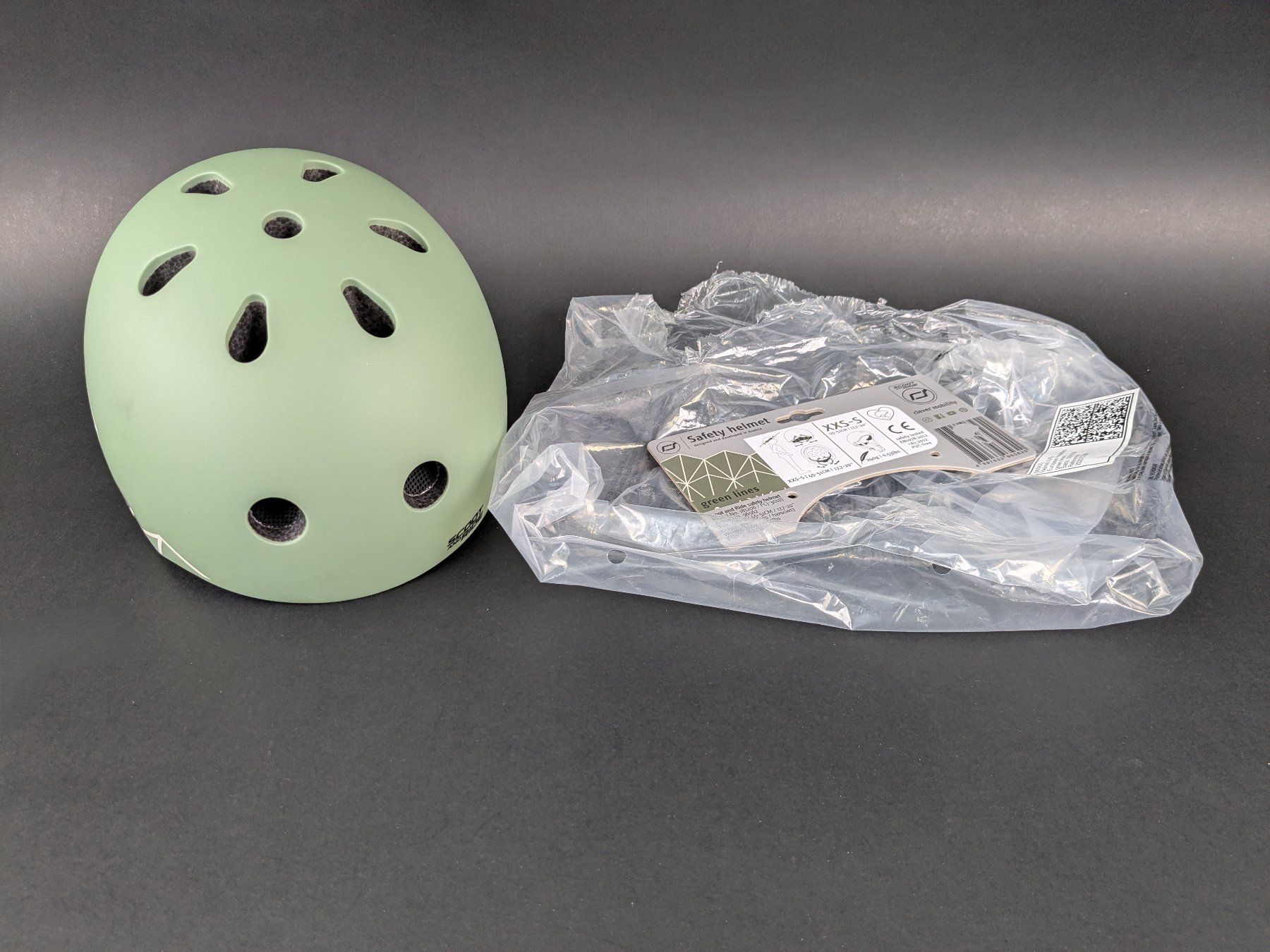 Scott Casques: SCOOT AND RIDE Kinderhelm – Neuf (Voir description) à Dintikon par Restwert_Dintikon 1