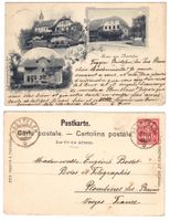 Gruss aus Brüttelen