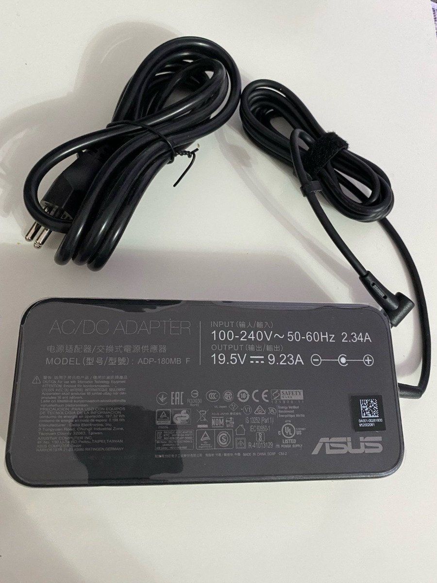 Lecteurs & Adaptateurs: ASUS Ac-Adapter (150W) – Neuf (Voir description) à Urdorf par Wolda3