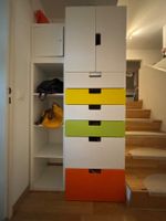 Schrank und Regal Ikea