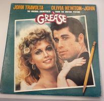 Grease 1978
