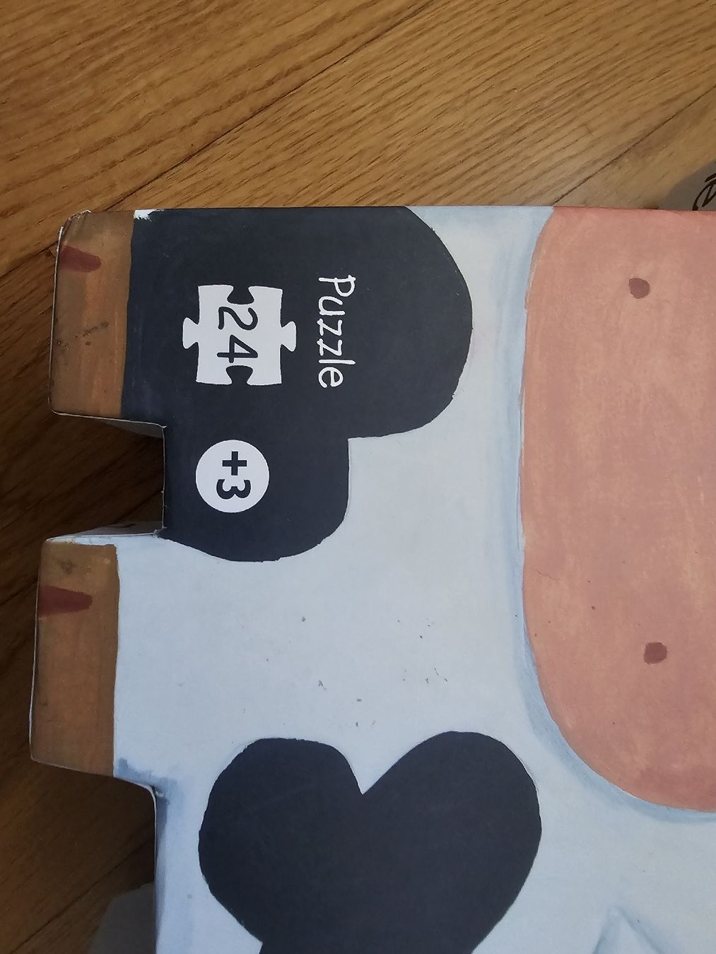Djeco Puzzle: Djeco Puzzle +3 – Nuovo (secondo la descrizione) da Cologny venduto da Selin34 1