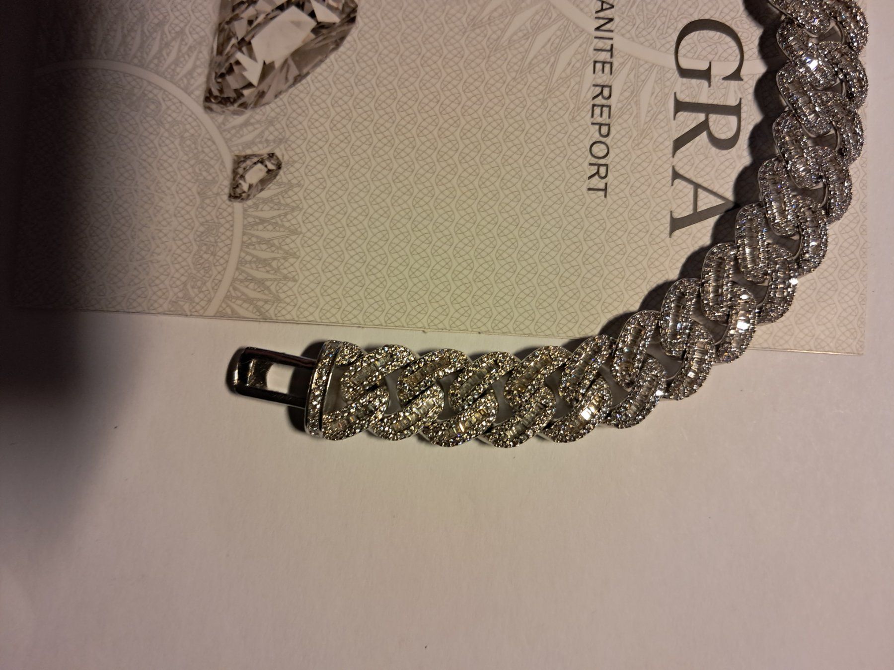 Bracciali & Braccialetti: Armband edel schmuck – Nuovo e nell'imballaggio originale da Glattbrugg venduto da mah_c5jk 4