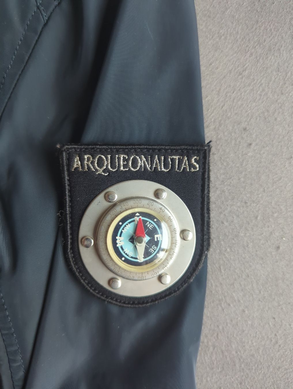 Giacche: Arqueonautas Jacke, neuwertig, Grösse M – Usato da Buchs Sg venduto da chr_mrj9 2