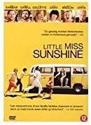 Little Miss Sunshine