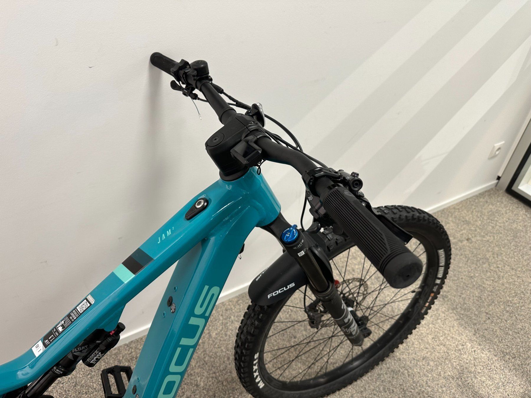 Focus Biciclette: Focus Jam2 7.9 E-Bike Grösse L – Usato da Thalwil venduto da LeCh1ffre