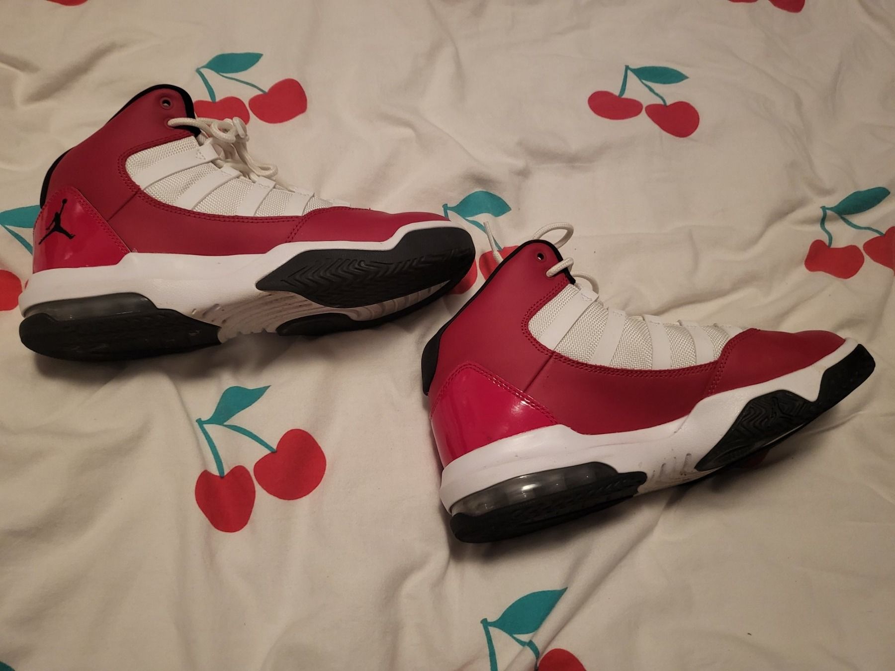 Jordan Herrenschuhe: Air Jordan 11 Retro – Neu (gemäss Beschreibung) aus Dietikon von Eleda 2