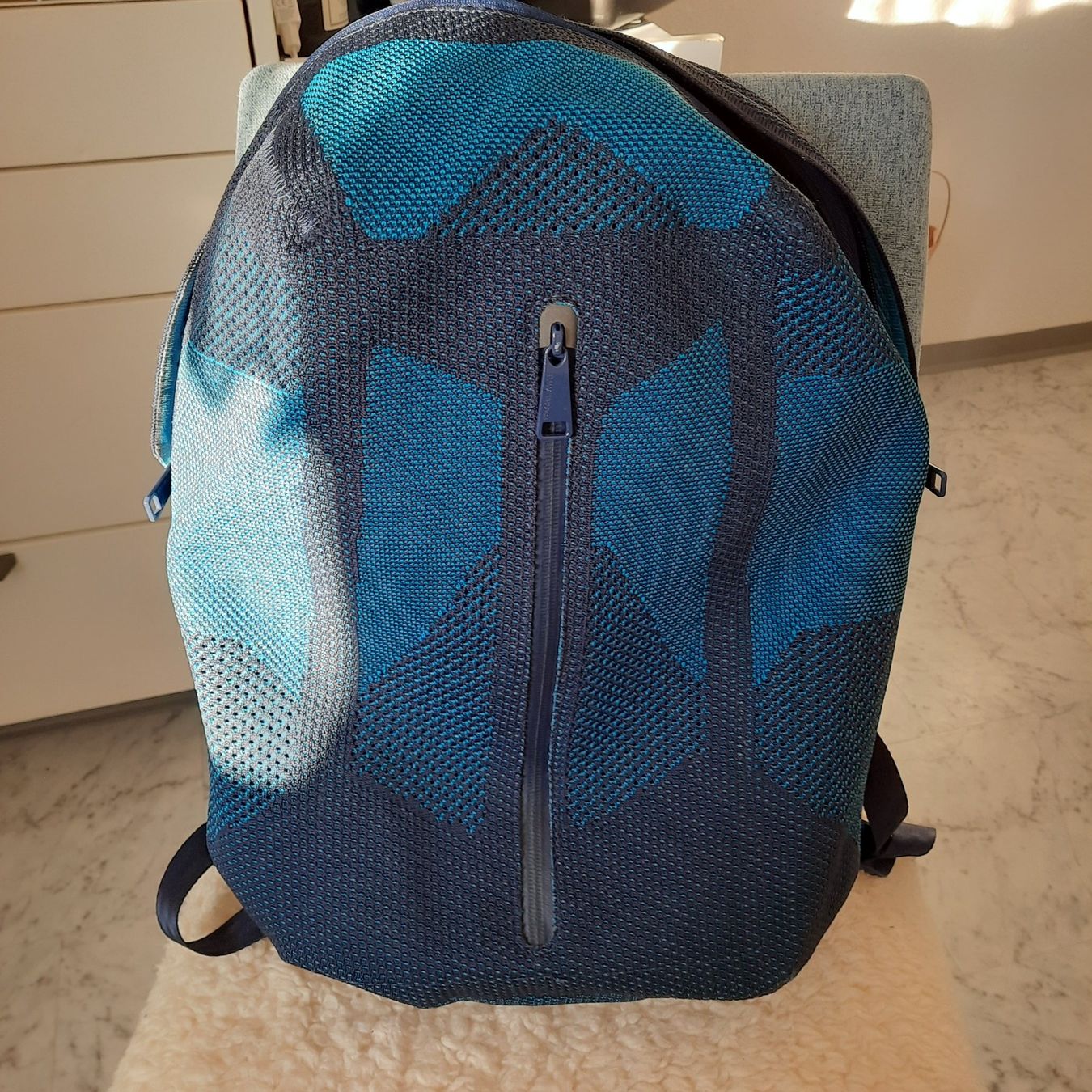 Herschel Zaini: HERSCHEL, APEX DAYTON, RUCKSACK – Usato da Hinwil venduto da Wuschi40
