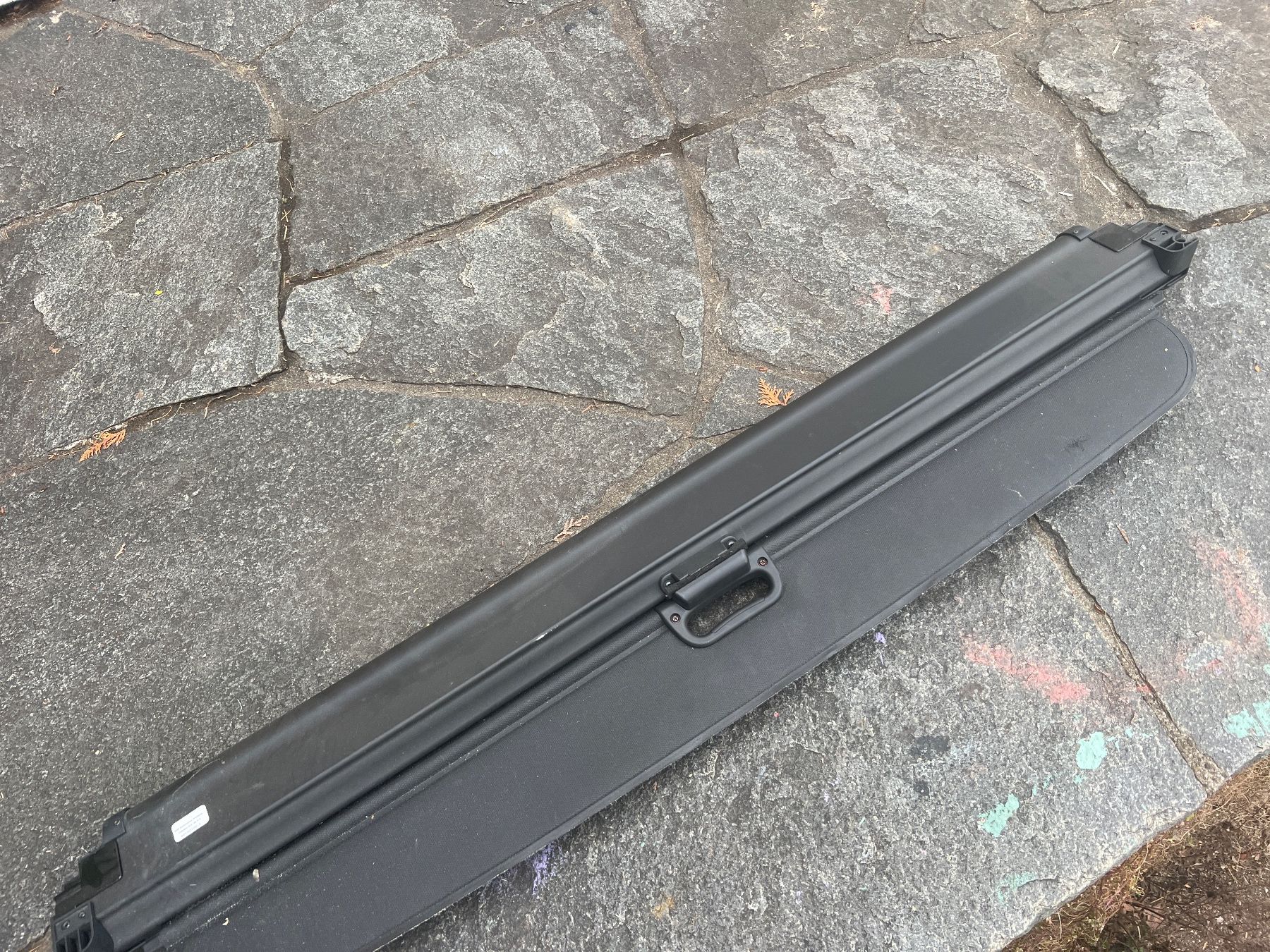 BMW Alle Autoersatzteile: BMW x3? Kofferraum Abdeckung inkl. Netz – Gebraucht aus Egg b. Zürich von SwissTradingAgency 1