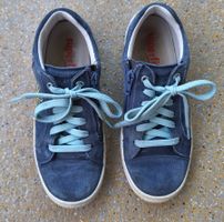 Halbschuhe Superfit