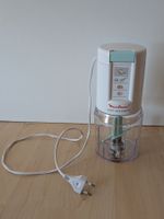 Moulinex Multi Moulinette - Hacker, Zerkleinerer