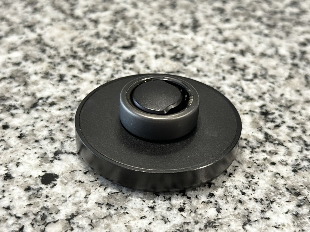 Oura Anelli: Oura Horizon Gen 3 (Size 6, Stealth) – Usato da Zug venduto da cvTrex 8