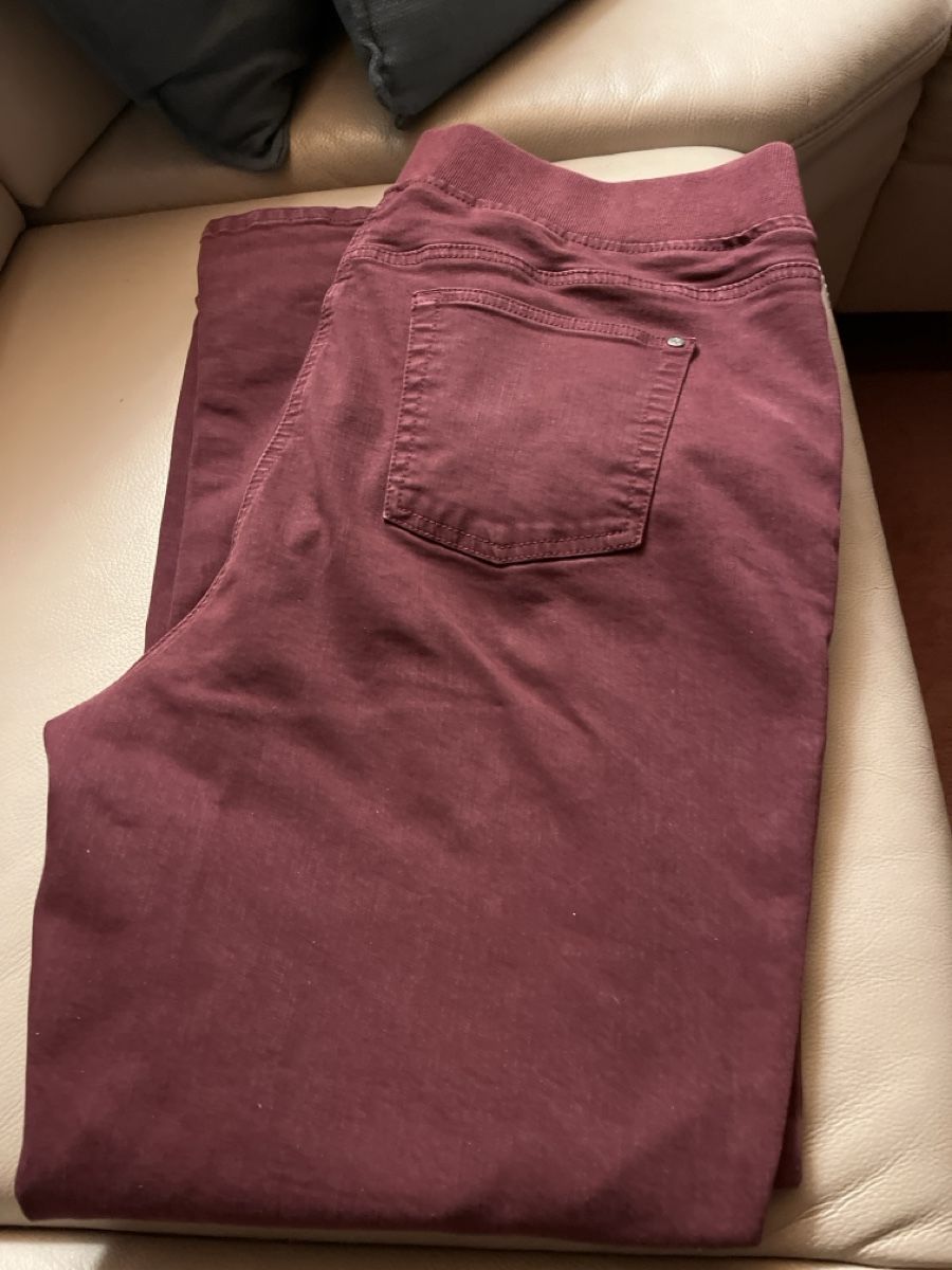 Walbusch Jeans: Walbusch jeggings 46 neuwertig – Usato da Jenaz venduto da Gba63