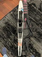 Wasserski Radar Junior 160 cm