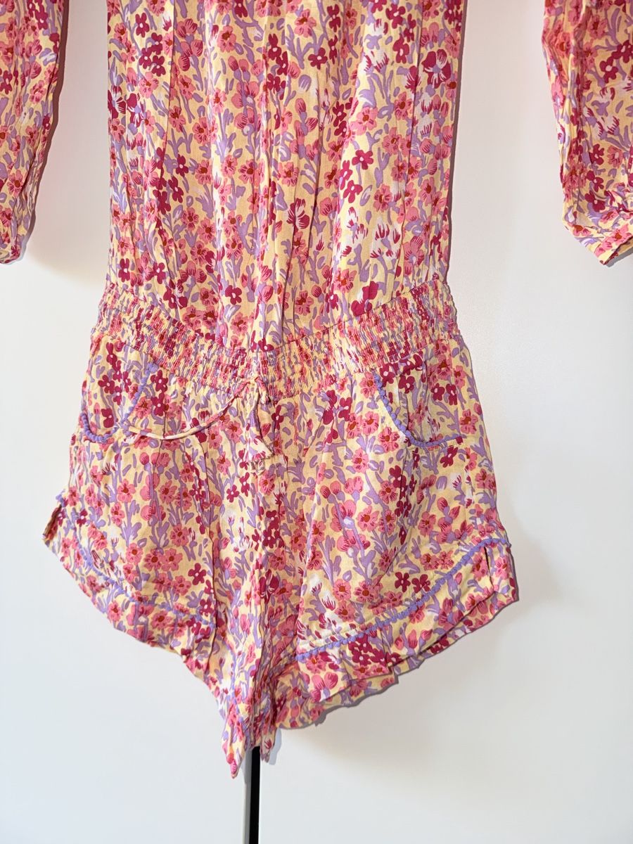 Tute: Poupette st barth romper XS new  – Nuovo (secondo la descrizione) da Genève venduto da kam_m6mq