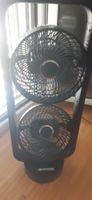 Sonnnenkoenig Ventilator, neuwertig, mit Timerfunktion