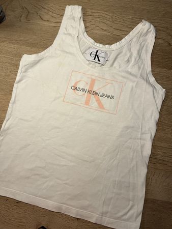 Calvin Klein Shirt Grösse S