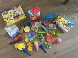 Grosses Play Doh Set