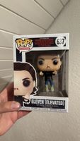 Funko Pop! Stranger Things Eleven #637 