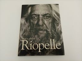 Jean-Paul Riopelle, Oeuvres Vives, Michel Tétreault Art Int.